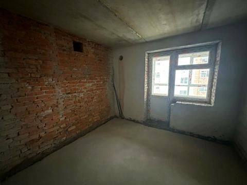 квартира по адресу Озёрная ул., 6/1
