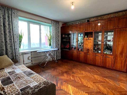 квартира по адресу Белопольское ул., 31