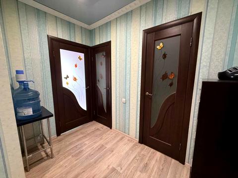 квартира за адресою Сонячний мікрорайон вул., 11