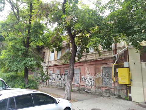 коммерческая по адресу Одесса, Прохоровская ул., 44
