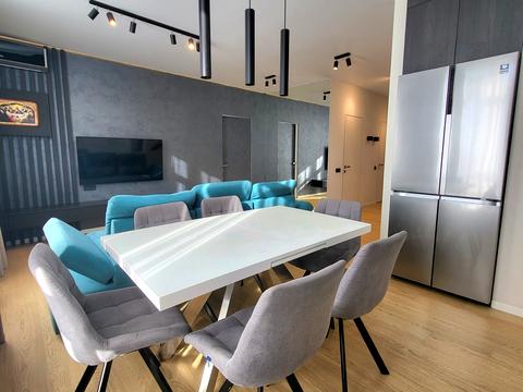 квартира за адресою Олени Пчілки вул., 7