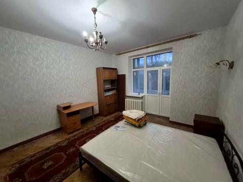 квартира за адресою Плехановська вул., 40