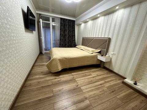 квартира за адресою Замостянська вул. (50-річчя Перемоги), 31
