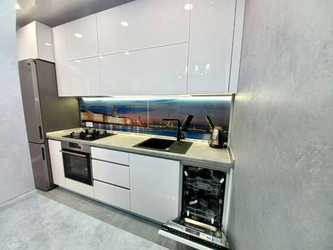 квартира за адресою Новосельського вул., 19а