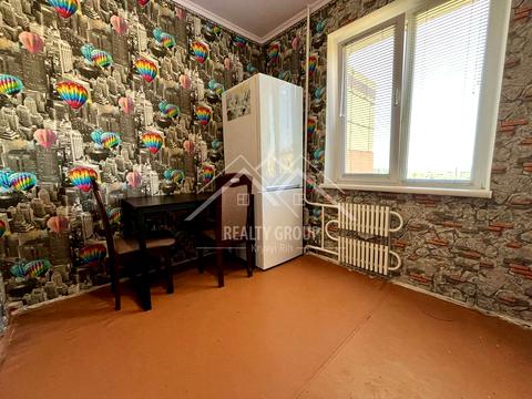 квартира по адресу Солнечный микрорайон ул., 53