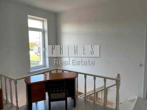 дом по адресу Центральная ул.