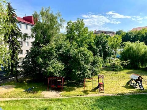 квартира по адресу Винниченка ул., 49