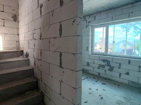 дом по адресу Киево-Мироцкая ул., 123-Е