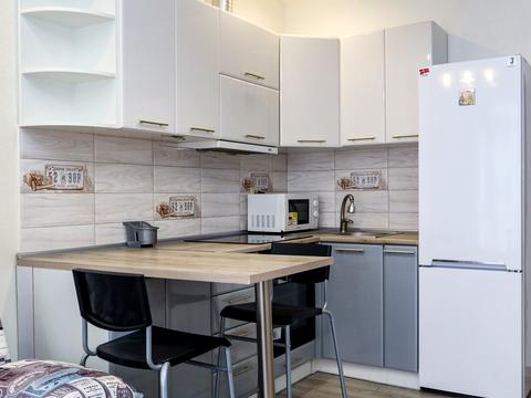 квартира за адресою Андрія Мельника вул., 10 к1