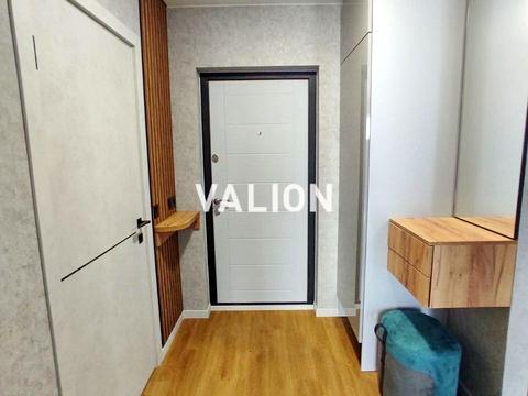 квартира по адресу Михаила Максимовича ул. (Трутенко Онуфрия), 24-В