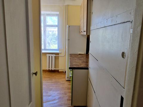 квартира за адресою Солом'янська вул., 34