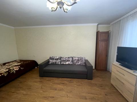 квартира по адресу Академика Климова ул., 3