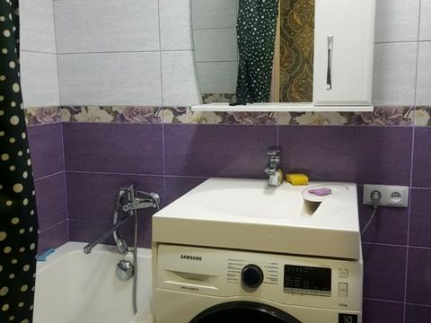 квартира по адресу Криворожская ул., 16-А