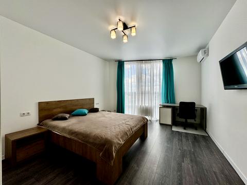 квартира по адресу Героев Севастополя ул., 35а