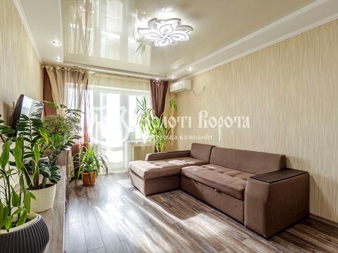 квартира за адресою Дружби вул., 1