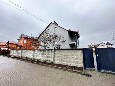 будинок за адресою Василя Седляра вул. (Соснова), 10