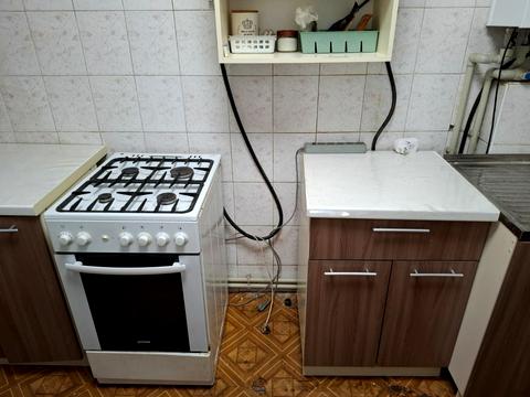 квартира за адресою Вішталя, 4