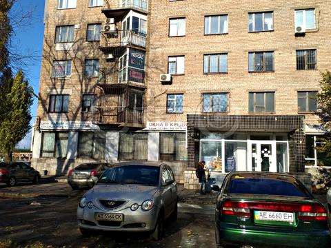 коммерческая по адресу Кобылянского ул., 219