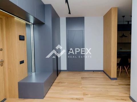 квартира за адресою Антоновича вул. (Горького), 74
