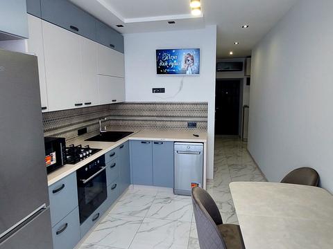 квартира за адресою Височана вул., 18