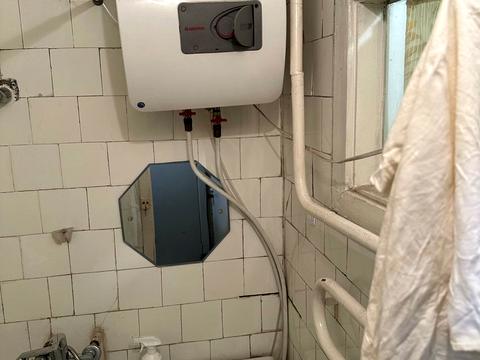 квартира по адресу Энтузиастов ул., 21