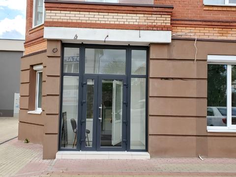 комерційна за адресою Кірічека вул., 3