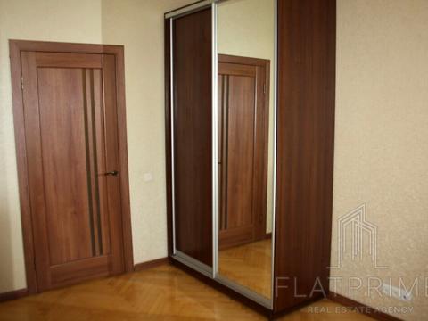 квартира за адресою Миколи Міхновського бульв. (Дружби Народів), 18/7
