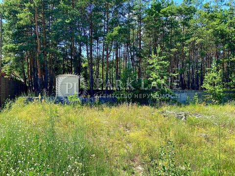 ділянка за адресою с. Підгірці, Новообухівське шосе