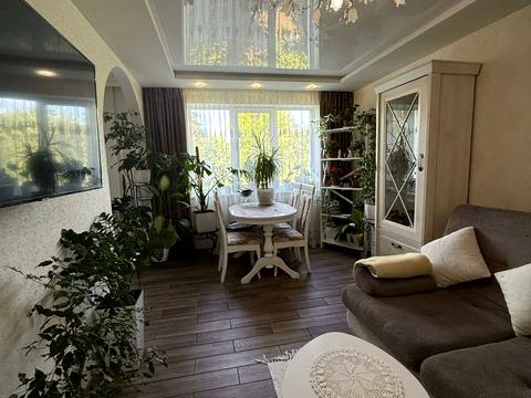 квартира за адресою Світла вул., 3