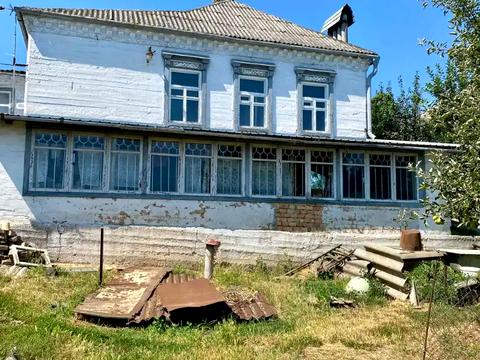 будинок за адресою Ентузіастів вул., 25