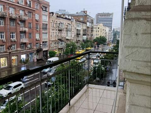 квартира за адресою Саксаганського вул., 31