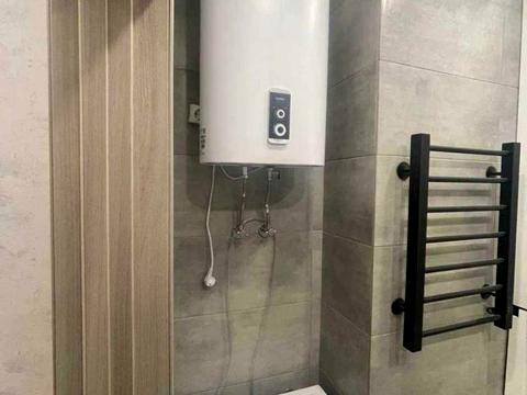 квартира по адресу Мира ул., 31