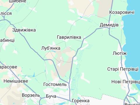будинок за адресою с. Михайлівка-Рубежівка, Хутірська вул. (Жовтнева)