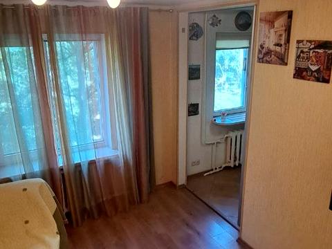 квартира по адресу Академика Королёва ул., 68