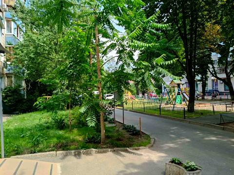 квартира по адресу Гусовського ул., 2