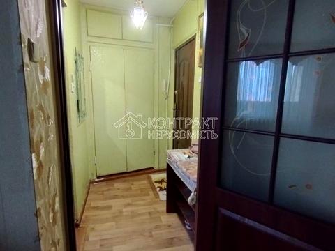 квартира по адресу Героев Труда ул., 77Б