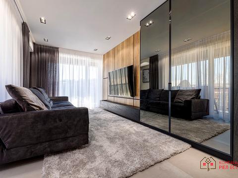 квартира за адресою Шота Руставелі вул., 7-Я