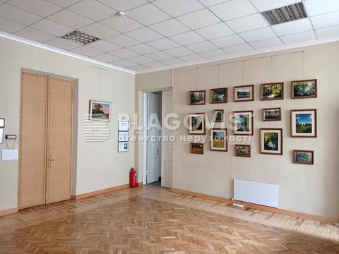 коммерческая по адресу Овручская ул., 21