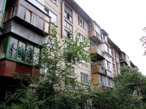 квартира за адресою Каунаська вул., 6/1