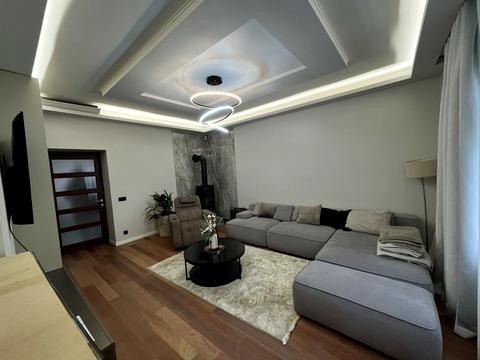 квартира по адресу Незалежності ул., 4