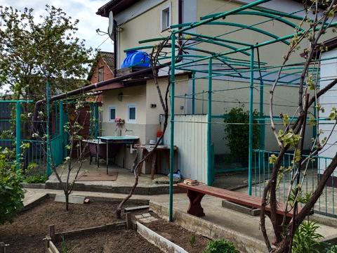 дом по адресу Бахмутская ул. (Курская), 62