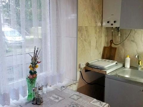 квартира по адресу Федьковича ул., 34