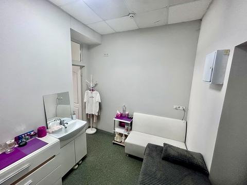 комерційна за адресою Полтавський Шлях вул., 121