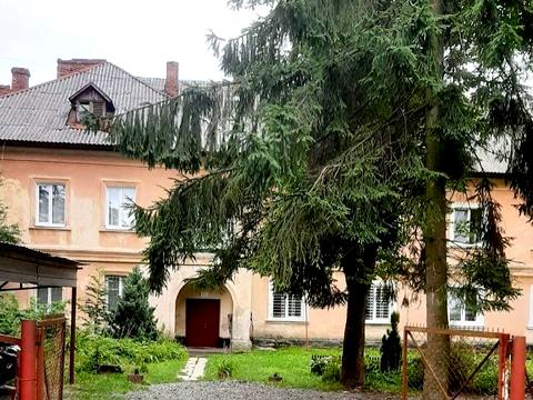 квартира за адресою Дністерська вул., 6