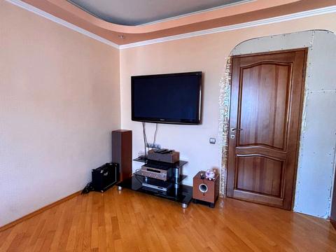квартира по адресу Червоной Калины просп. (Владимира Маяковского), 91-В