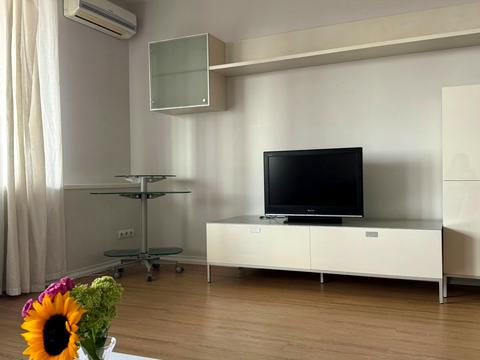 квартира по адресу Леси Украинки бульв., 21-А