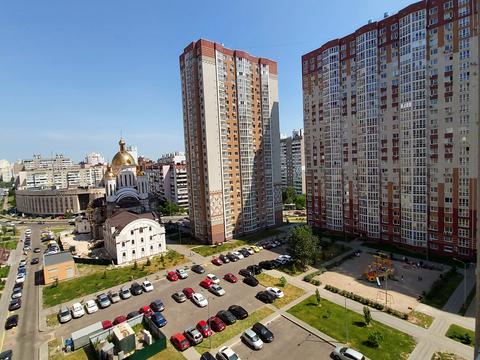 квартира за адресою Бориса Гмирі вул., 14-А