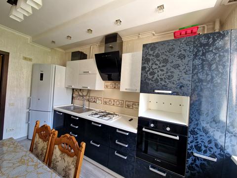 квартира за адресою Лісова вул., 4ж/у