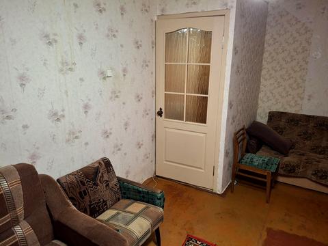 квартира по адресу Дружбы Народов ул., 232а
