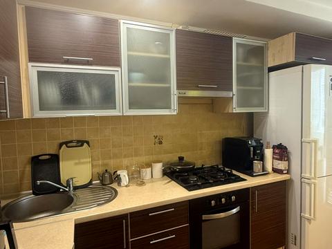квартира за адресою Паркова вул., 34